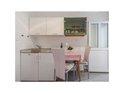 Apartment Studio flat with terrace Novigrad AS-2536-b - Outdoor photo 11