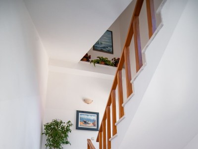 Apartment Three bedroom apartment near beach Sumpetar, Omiš A-2808-c - Outdoor photo 15