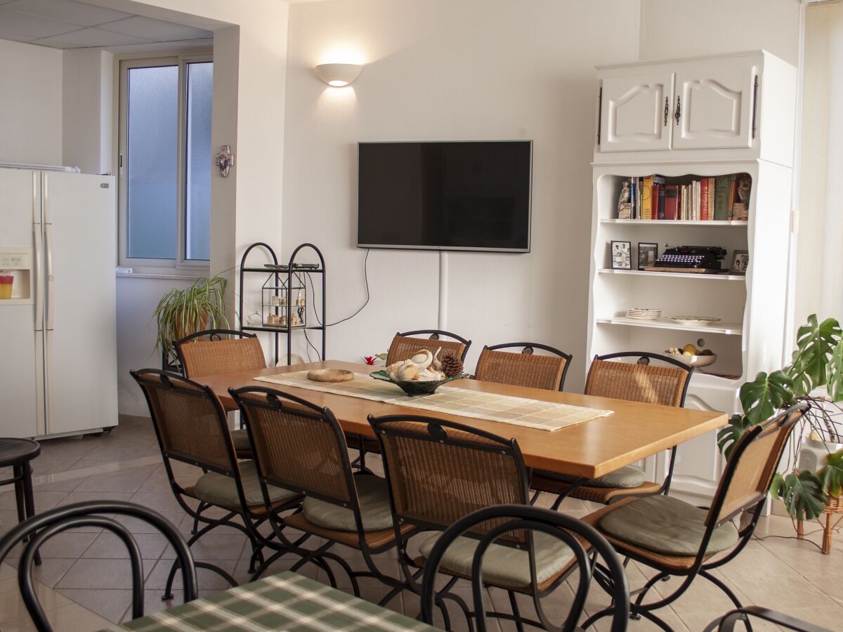Apartment Studio flat near beach Baška Voda, Makarska AS-2578-d - Outdoor photo 4