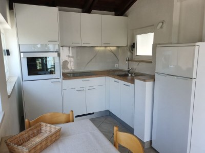 Apartment Studio flat near beach Baška Voda, Makarska AS-2578-f - Outdoor photo 11