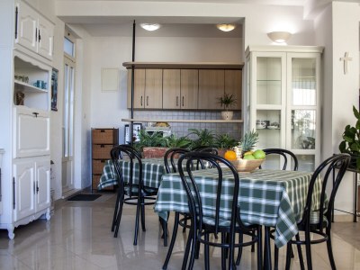 Holiday room near beach Baška Voda, Makarska S-2578-b - Outdoor photo 6