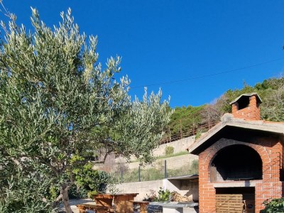 Apartment Studio flat with balcony Duće, Omiš AS-2821-c - Outdoor photo 6