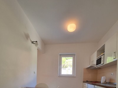 Apartment Studio flat with balcony Duće, Omiš AS-2821-c - Outdoor photo 11