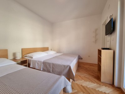 Apartment Studio flat with balcony Duće, Omiš AS-2821-c - Outdoor photo 13