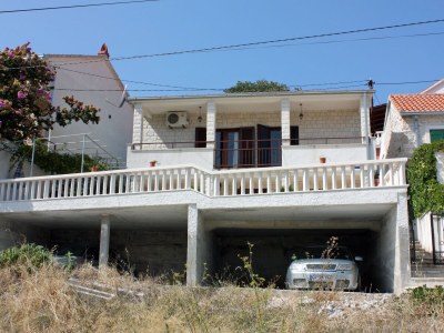 Apartment Two bedroom apartment with terrace and sea view Sutivan, Brač A-2846-b - Outdoor photo 3