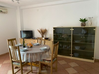 Apartment Two bedroom apartment with terrace and sea view Sutivan, Brač A-2846-b - Outdoor photo 19