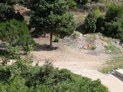 Apartment Two bedroom apartment near beach Cove Jedra, Hvar A-2583-b - Outdoor photo 8