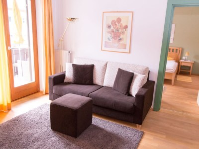 Holiday apartment Haus Nikodemus - Features photo 13