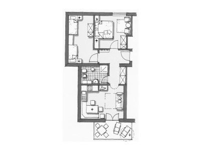 Holiday apartment Haus Nikodemus - Document photo 22