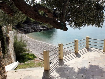 Apartment Two bedroom apartment near beach Cove Jedra, Hvar A-2583-c - Outdoor photo 11