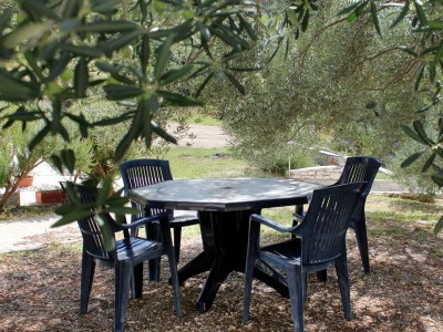 Apartment Two bedroom apartment near beach Cove Jedra, Hvar A-2583-c - Outdoor photo 12