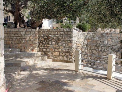 Apartment Two bedroom apartment near beach Cove Jedra, Hvar A-2583-c - Outdoor photo 15