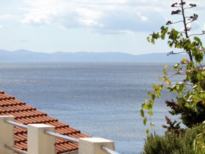 Apartment Two bedroom apartment near beach Cove Jedra, Hvar A-2583-e in Gdinj - Apartment
