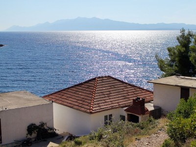 Apartment One bedroom apartment near beach Cove Tvrdni Dolac, Hvar A-2997-b - Outdoor photo 3
