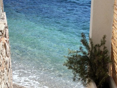 Apartment One bedroom apartment near beach Cove Tvrdni Dolac, Hvar A-2997-b - Outdoor photo 9