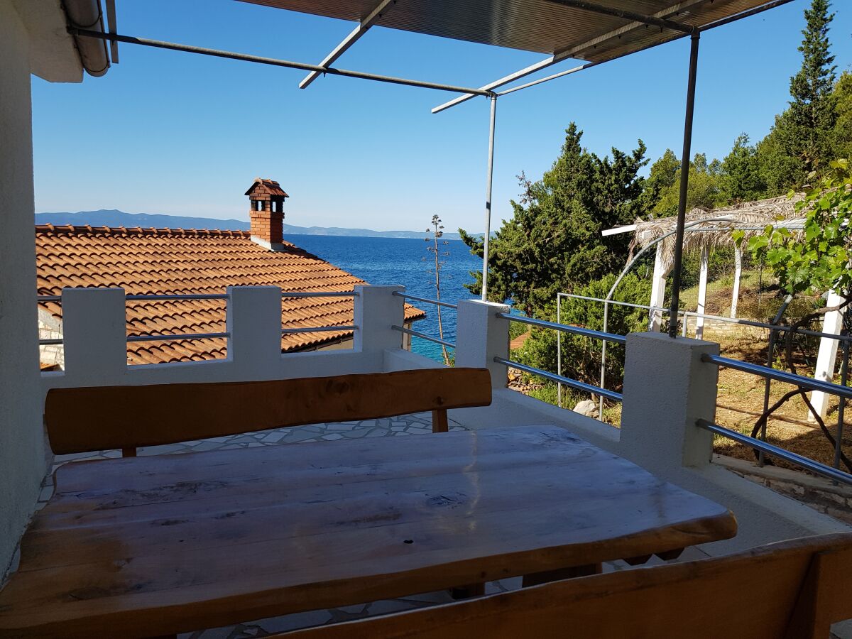 Apartment Two bedroom apartment near beach Cove Jedra, Hvar A-2583-f