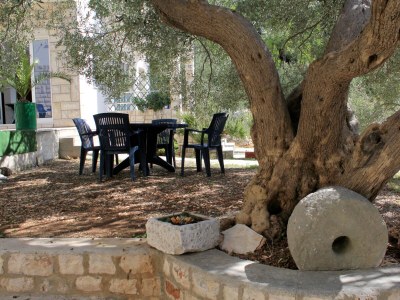 Apartment Two bedroom apartment near beach Cove Jedra, Hvar A-2583-f - Outdoor photo 14