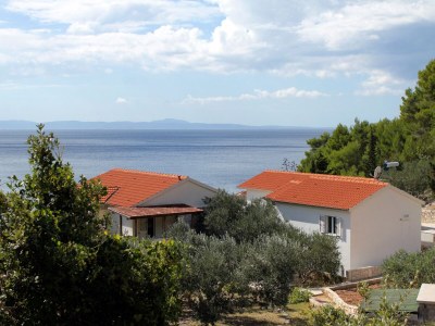 Apartment Studio flat near beach Cove Jedra, Hvar AS-2583-a - Outdoor photo 6
