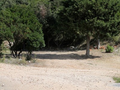 Apartment Studio flat near beach Cove Jedra, Hvar AS-2583-a - Outdoor photo 20