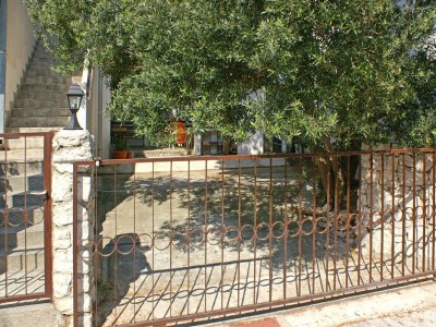 Apartment Two bedroom apartment with terrace and sea view Podaca, Makarska A-2621-a - Outdoor photo 8