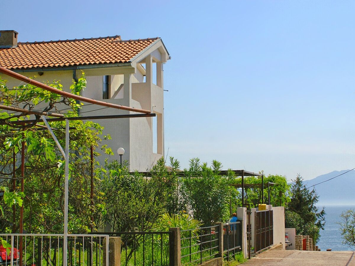 Apartment Two bedroom apartment with terrace and sea view Podaca, Makarska A-2621-b - Outdoor photo 2