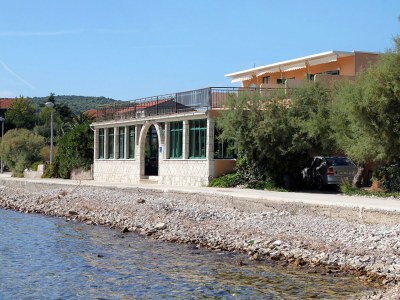 Apartment One bedroom apartment near beach Sućuraj, Hvar A-4029-a - Outdoor photo 4
