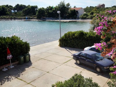 Apartment One bedroom apartment near beach Sućuraj, Hvar A-4029-b - Outdoor photo 2
