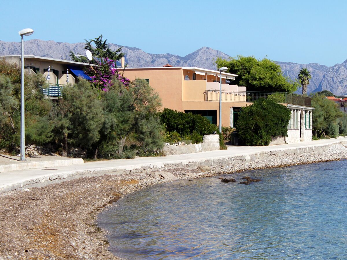 Holiday room near beach Sućuraj, Hvar S-4029-a - Outdoor photo 5