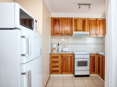 Apartment One bedroom apartment near beach Brodarica, Šibenik A-4194-a - Outdoor photo 22