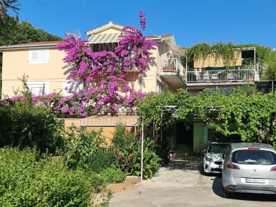Apartment Studio flat (pet friendly) Trpanj, Pelješac AS-257-b in Trpanj - Apartment