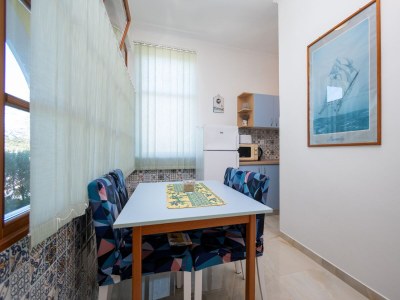Apartment Two bedroom apartment near beach Veli Rat, Dugi otok A-438-a - Outdoor photo 21