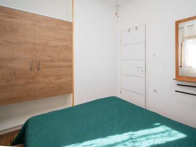 Apartment Two bedroom apartment near beach Veli Rat, Dugi otok A-438-a - Outdoor photo 31