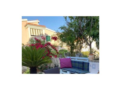 Apartment Two bedroom apartment with terrace and sea view Milna, Vis A-8896-a - Outdoor photo 4