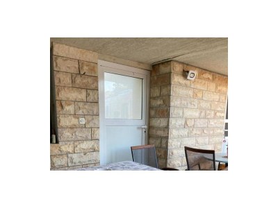 Apartment Two bedroom apartment with terrace and sea view Milna, Vis A-8896-a - Outdoor photo 8