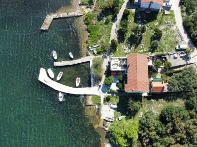 Apartment One bedroom apartment near beach Veli Rat, Dugi otok A-438-c - Outdoor photo 6