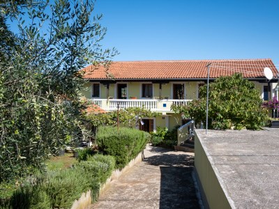 Apartment One bedroom apartment near beach Veli Rat, Dugi otok A-438-c - Outdoor photo 9