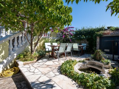 Apartment One bedroom apartment near beach Veli Rat, Dugi otok A-438-c - Outdoor photo 13