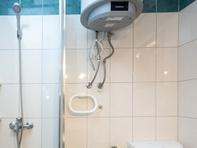 Apartment Two bedroom apartment near beach Veli Rat, Dugi otok A-438-d - Outdoor photo 30