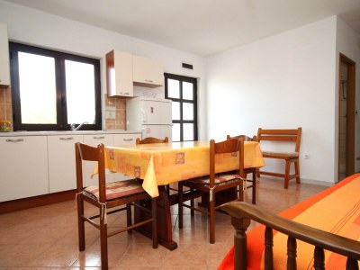 Apartment Two bedroom apartment with terrace Kneža, Korčula A-9269-b - Outdoor photo 15