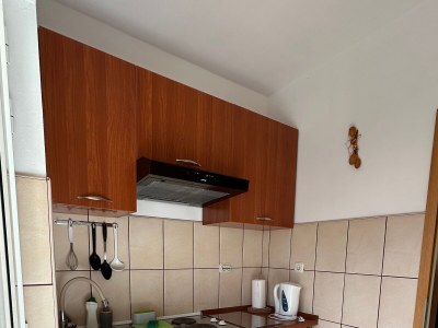 Apartment One bedroom apartment with terrace Orebić, Pelješac A-10082-b - Outdoor photo 18