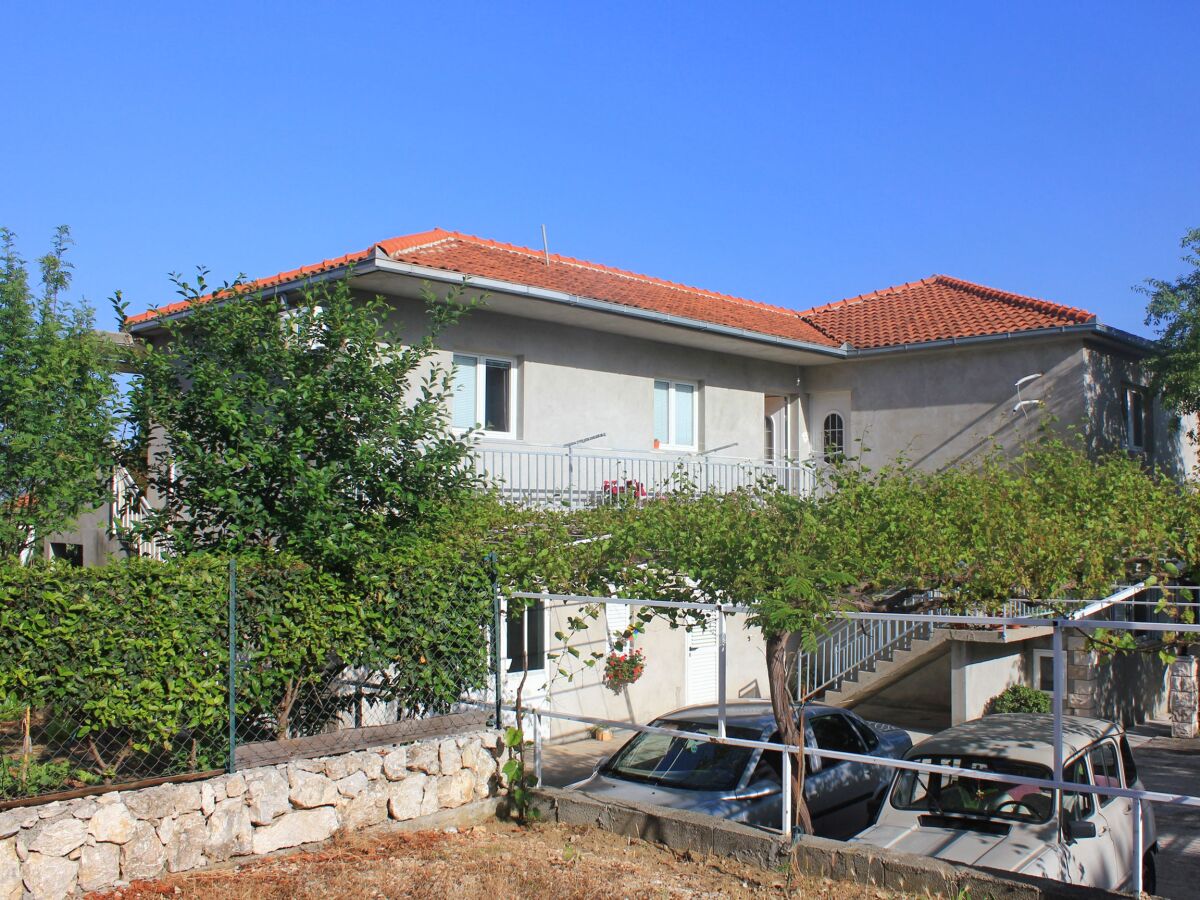 Apartment One bedroom apartment with terrace Orebić, Pelješac A-10082-c - Outdoor photo 2