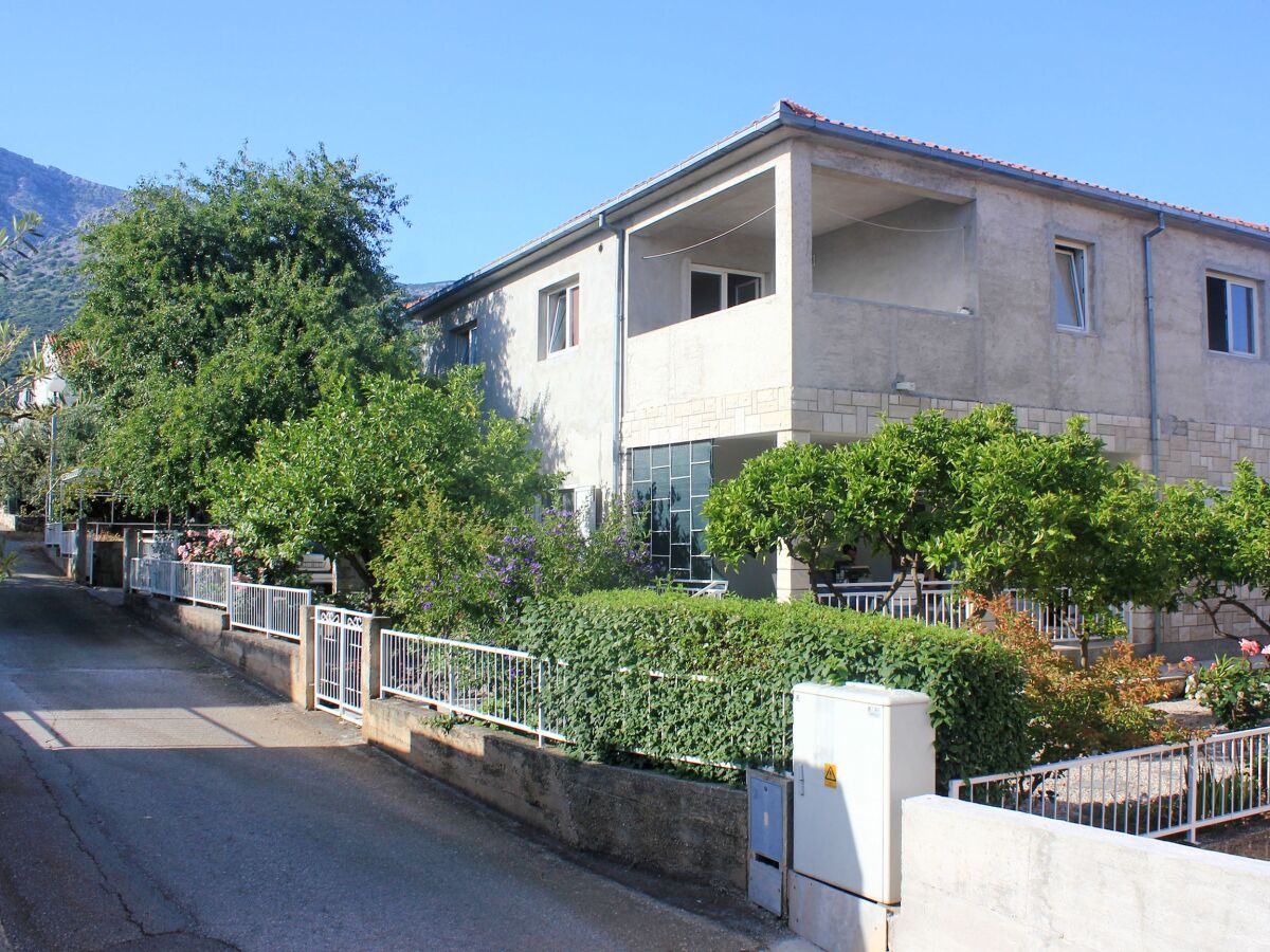 Apartment One bedroom apartment with terrace Orebić, Pelješac A-10082-c - Outdoor photo 3