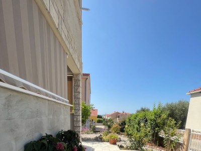 Apartment One bedroom apartment with terrace Orebić, Pelješac A-10082-c - Outdoor photo 8