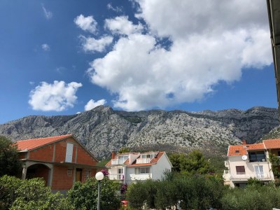 Apartment One bedroom apartment with terrace Orebić, Pelješac A-10082-c - Outdoor photo 32