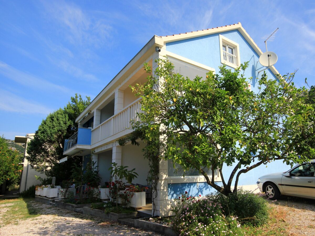 Apartment One bedroom apartment with terrace and sea view Viganj, Pelješac A-10189-a - Outdoor photo 3