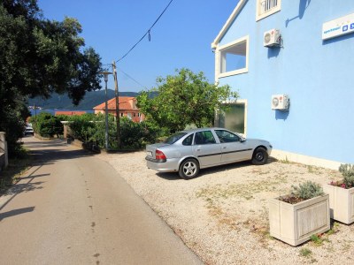 Apartment One bedroom apartment with terrace and sea view Viganj, Pelješac A-10189-a - Outdoor photo 10
