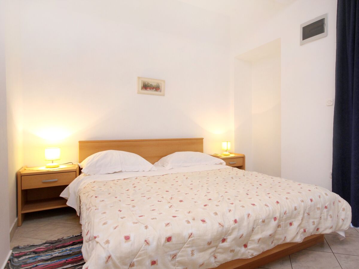 Apartment Studio flat with terrace Viganj, Pelješac AS-10189-b