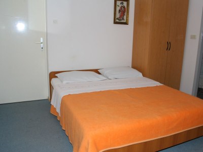 Apartment One bedroom apartment with air-conditioning Podgora, Makarska A-518-b in Podgora - Apartment