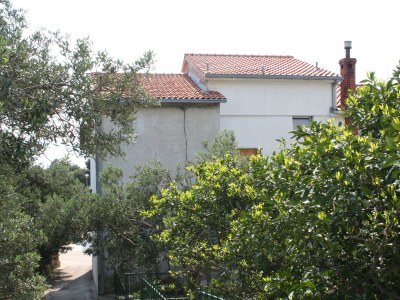 Apartment One bedroom apartment with air-conditioning Podgora, Makarska A-518-b - Outdoor photo 4