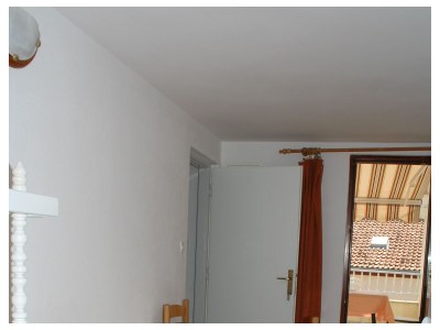 Apartment Two bedroom apartment with balcony and sea view Podgora, Makarska A-518-d - Outdoor photo 10